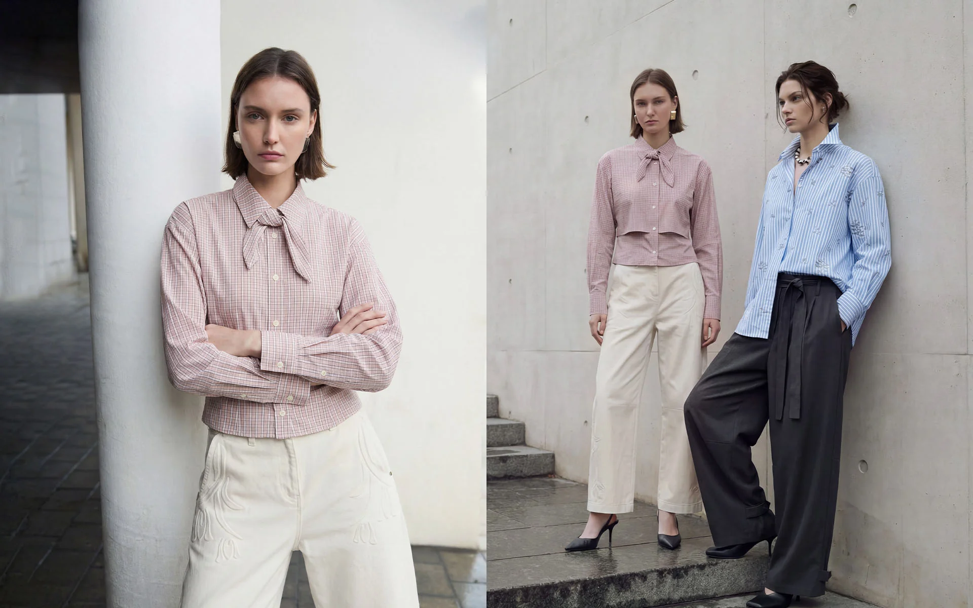 Runway Style, Redefined for You